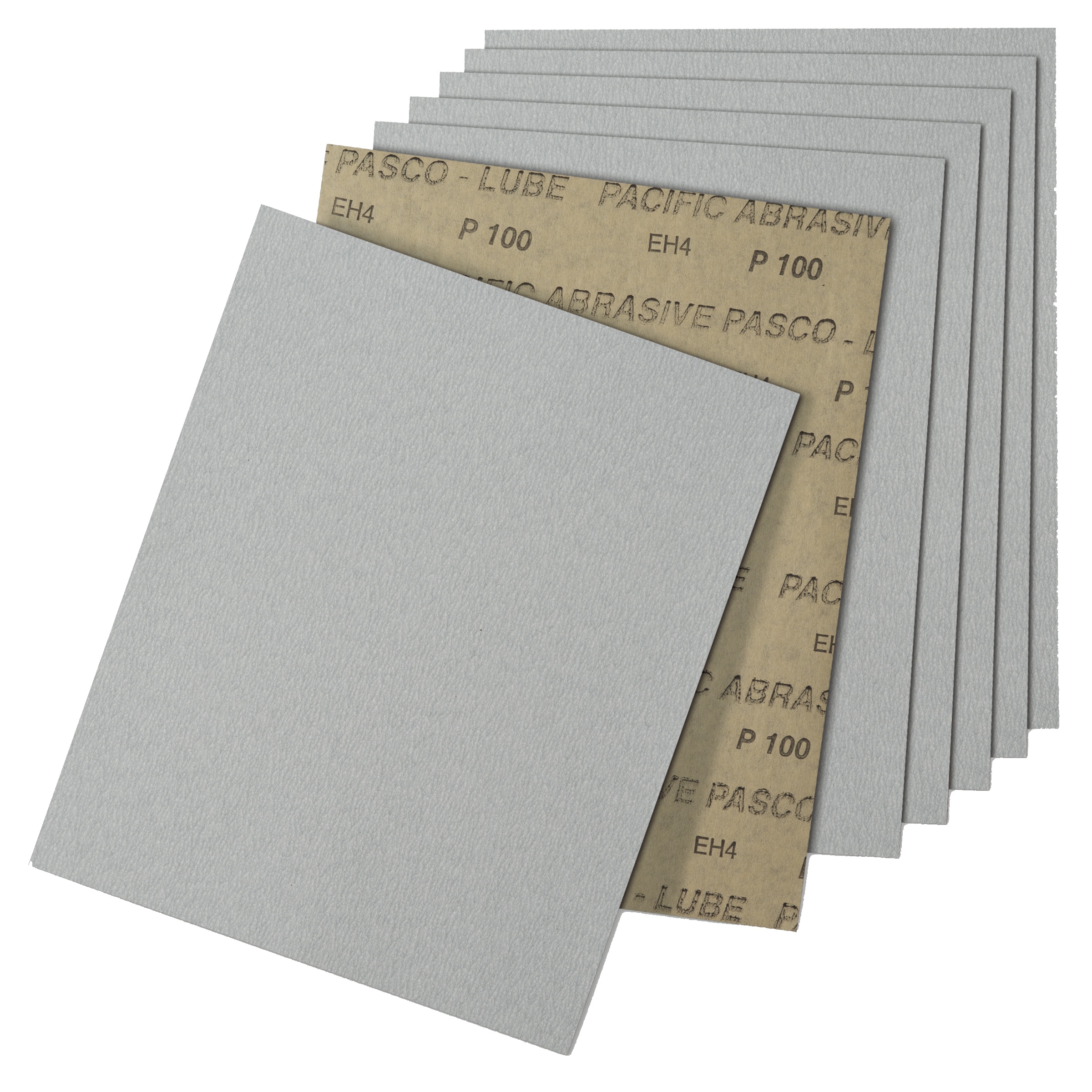 Picture of CGW "Camel" Abrasive CSa 9X11 120A Ao-01 Paper Sheet